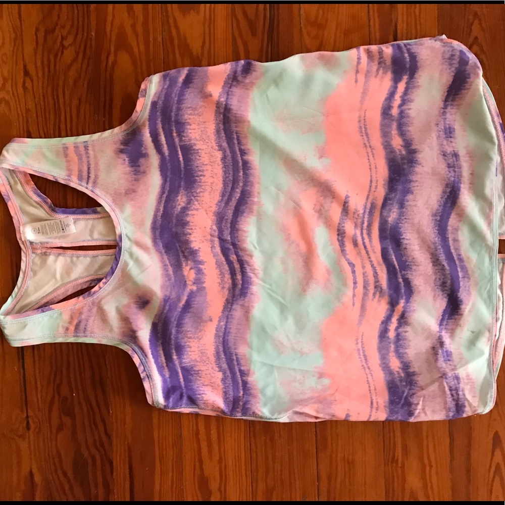 Ivivva Tank Top